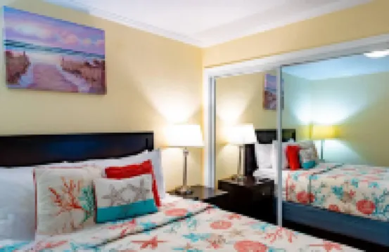 Heated Pool and Stunning Bay Views - Gorgeous Waterfront Oasis Hotels near Ben T Davis Beach