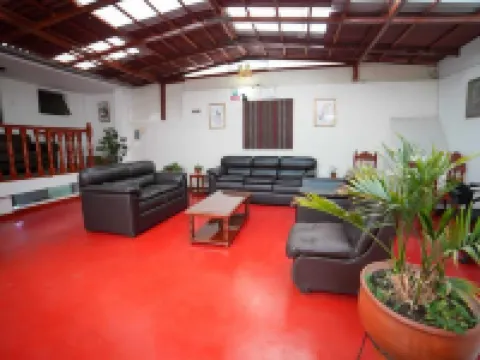 El Cumbe Inn Hotels in Cajamarca