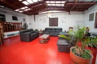 El Cumbe Inn Hotels in Cajamarca