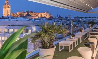 Hotel Inglaterra