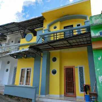 Villa Berastagi Highland