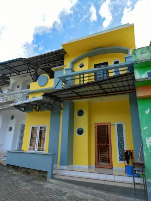 Villa Berastagi Highland