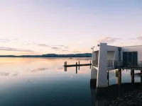 Trinity Wharf Tauranga Hotels in Tauranga