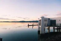 Trinity Wharf Tauranga Các khách sạn ở 