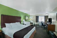 Oxford Suites Hermiston Hotels in Hermiston