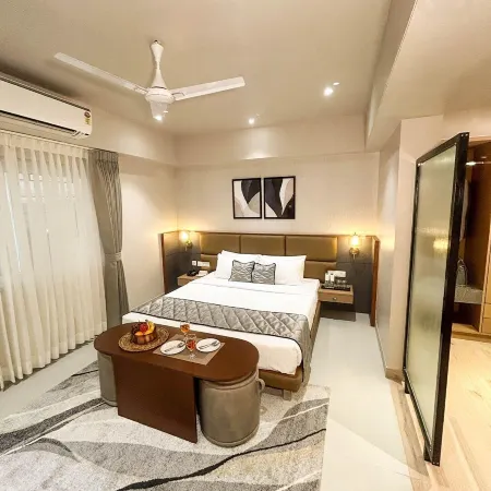 Sivanta by Bombay Group of Hotels Nagpur