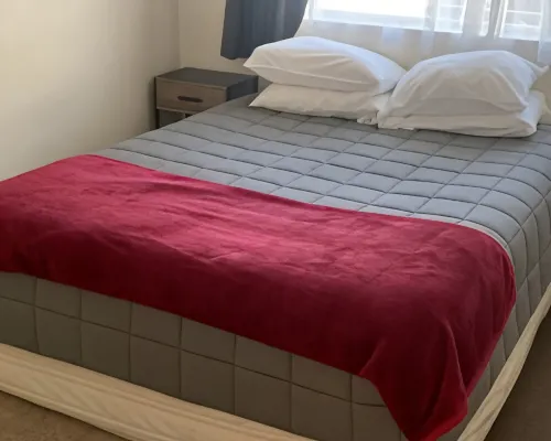 Aaron Court Motel Номера Photos