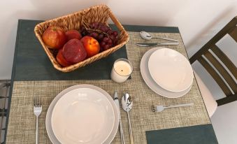 High Point Apartments Fira