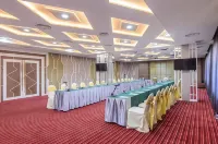 The Paradiso JK Design Hotel Hotels in Nakhon Sawan