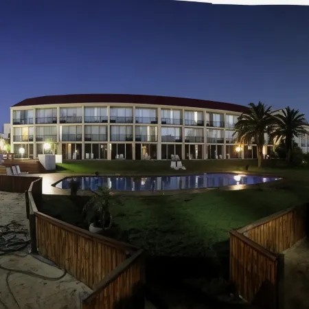 Wilderness Beach Hotel