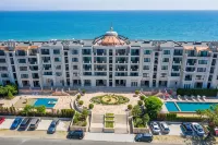Gardenia Beach Palace Aparthotel Hotels in Obsjtina Pomorie