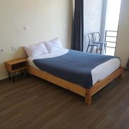 Halle Hotel Lalibela
