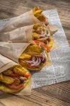Argo Hotel - sarapan