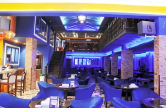 ガルフ ゲート ホテル