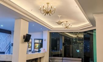 Stallions Suites Penang