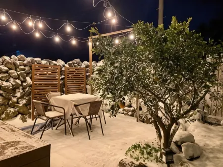 Jeju Shooting Star Collection Center Отели рядом с достопримечательностью «Остров Удо»