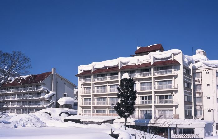 Akakura Hotel