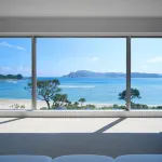 Hotel the Scene - Ocean View