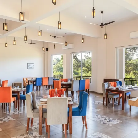 Kumbhal Exotica Resort Kumbhalgarh