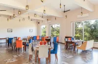 Kumbhal Exotica Resort Kumbhalgarh
