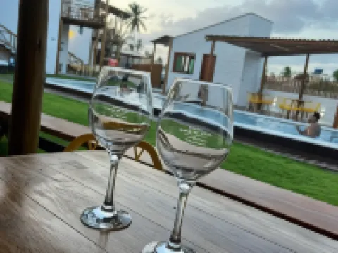 Kanto do Chico Hotels in Amontada