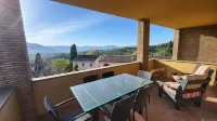 Dimora del falco Hotels in Montefalco