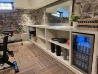 Mill Street Inn Hotels in Ньюпорт