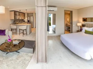 Bluedoors York Luxury Suites