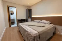 Hostel Village GRU