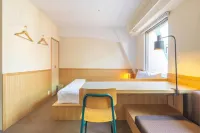 Hotel Residence Ohashi Kaikan by Re-rent Residence