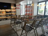 Porta Nova Collection House - bar