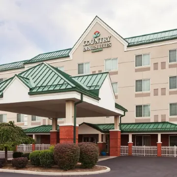 Country Inn & Suites by Radisson, Hagerstown, MD