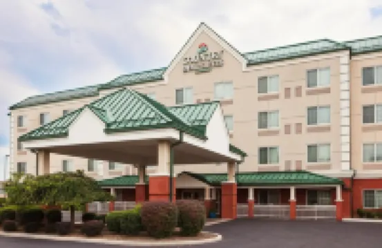 Country Inn & Suites by Radisson, Hagerstown, MD Hotels in 