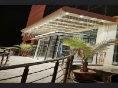 Sultanate Jazan ジーザーンのホテル