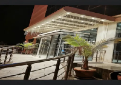 Sultanate Jazan Hoteles en Jizán