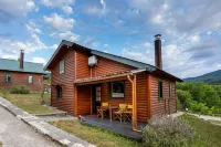 ชาเลต์ ลิโคเรซี วิลเลจ โรงแรมใน