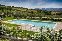 Podere n°8 in Maremma