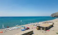 Aeolian Village Beach Resort - Merinäköala
