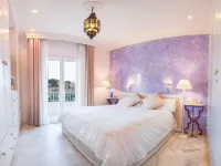 Luxury Family Villa at 50m from Natural Park with dunes & beach 300 m.