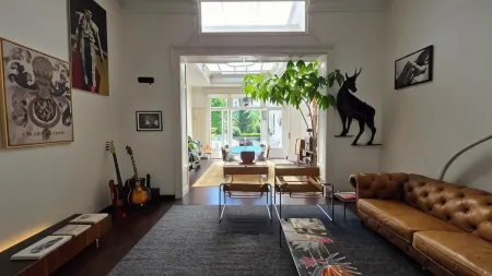 OsTi Отели рядом с достопримечательностью «Мост Святого Михаила»