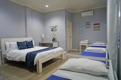 Bella Vista Resort Hotels in Bauang