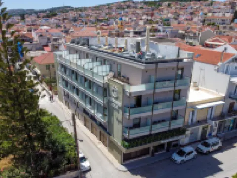 Mouikis Hotel Kefalonia Hotels in Argostolion