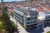 凱法利尼亞莫克斯酒店 酒店