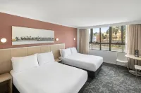Mercure Newcastle Hotels in Merewether