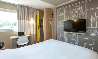 Ibis Marseille Timone