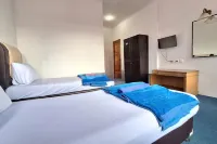 Hotel Graha Muslim RedPartner Hotels in Bukittinggi