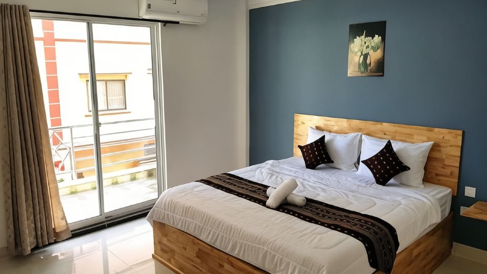 Lucky Hostel