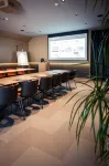 Atlas Aparthotel Hotel a Piatra Neamt