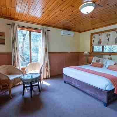 Gooderson Bushlands Game Lodge Rooms
