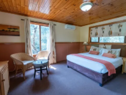 古德森原始森林地獵物小屋酒店 赫盧赫盧韋酒店